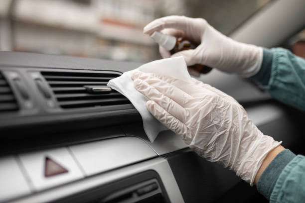Best Commercial Air Duct Cleaning  in Seat Pleasant, MD