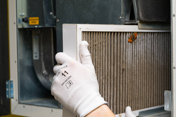 Best Residential Air Duct Cleaning  in Seat Pleasant, MD