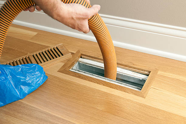 Best HVAC Duct Inspection Services  in Seat Pleasant, MD