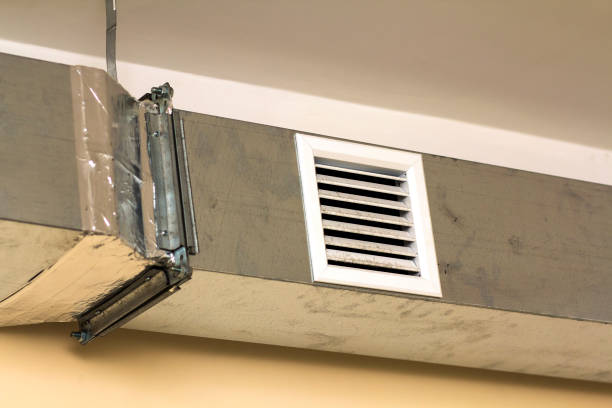 Ductwork Cleaning Services in Seat Pleasant, MD